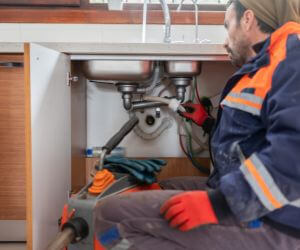 About Emergency plumbing pros Alvin, TX